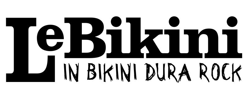 Dark Cloud in da Pink Paradize : IGORRR + RUBY MY DEAR + UNFAMOUZ KREW + SEC + LONE TRIBE + VEGA @ Le Metronum