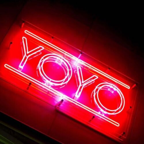 AFTERWORK AU PALAIS DE TOKYO ( YOYO ) EXCEPTIONNEL & EXCLUSIF ! @ Yoyo