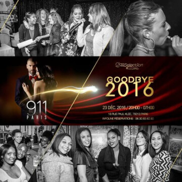 911 Paris Caribbean Dope +21 ONLY @ Nuits Blanches Club (Les)