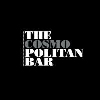 Cosmopolitan bar @ Cosmopolitan Bar