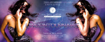 Au grand comptoir @ Grand Comptoir