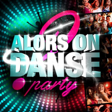 Alors on danse ? @ Blok Paris