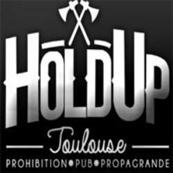 Hold up @ Hold Up