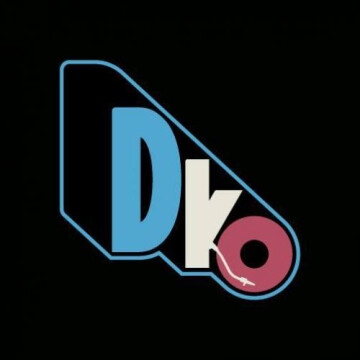 Dko à la confiserie @ Rouge Pigalle