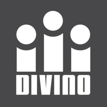 El divino @ El Divino
