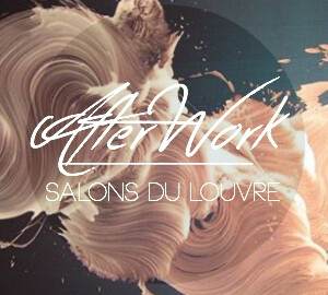 Afterwork salons du louvre @ Salon Du Louvre