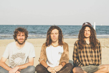 Chicos De Nazca (CL)