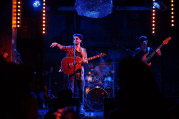 Concert Jules Allouche