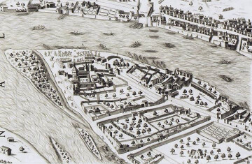 Ennemond Cusset (1654-1697), académicien des sciences, juge-garde de la Monnaie de Lyon