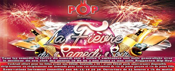 ✫ La Fievre Du Samedi Soir ✫ Le Pop