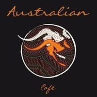 Australian café @ Australian