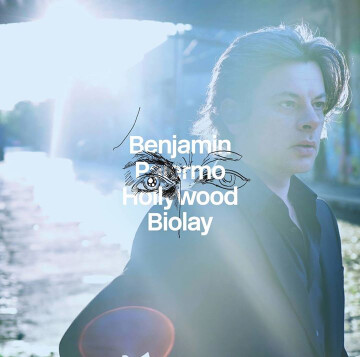 Benjamin Biolay en concert à La Salle Pleyel (COMPLET)