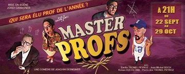 Master Profs