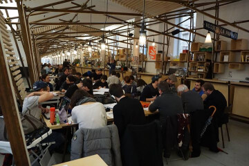 Art Café Event - Concours Bd/Illustration #16