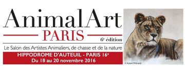 Animal Art Paris