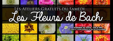Atelier Fleur de Bach