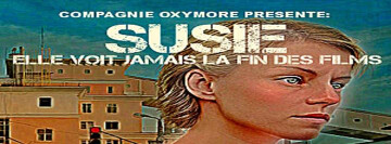 SUSIE ELLE VOIT Jamais La FIN DES FILMS Le Korigan Aix Luynes