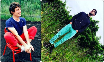 Concert + Dj Set : Vincent et Ben