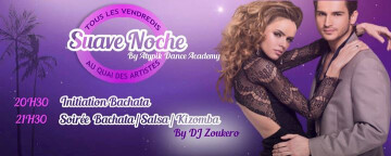 ▬▬★♪♫ Suave Noche BSK By ADA ▬▬★♪♫