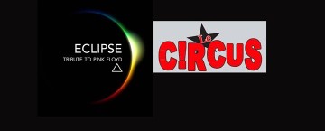 Concert Eclipse Tribute To Pink Floyd