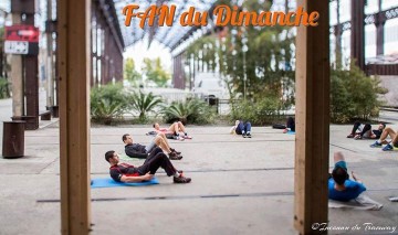 FAN du Dimanche