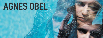 AGNES OBEL en concert à Lyon