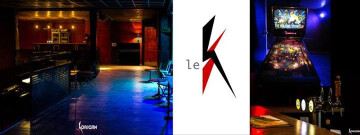 After Work @Le Korigan