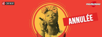 Annulée - Nuit Ethnotek