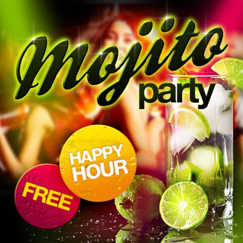 Afterwork Mojito Party @ Hide Chatelet (Le)