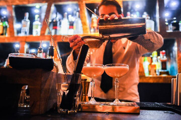 ¡ Año Nuevo Tonto !