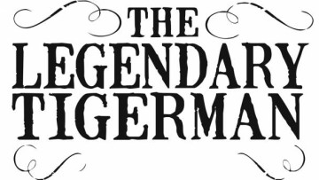 The Legendary Tigerman + The Royal Premiers