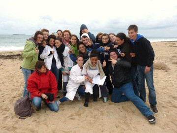 BAFD FORMATION GÉNÉRALE