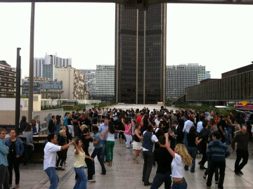 ★ Noche Latina Caliente SALSA / Bachata / Kizomba @tlmp ! ★ Terrasse + Salle / 2 Ambiances ! ★