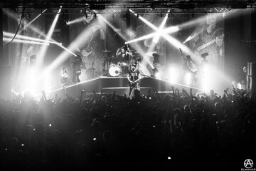 [COMPLET] ALL TIME LOW + Invités | 14.03.15 | Paris