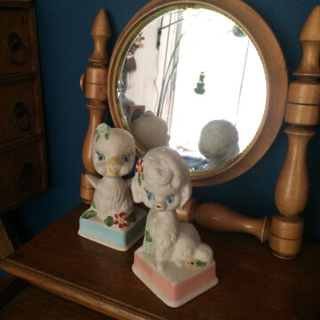 BROC' Vintage chez Oooh My Cake