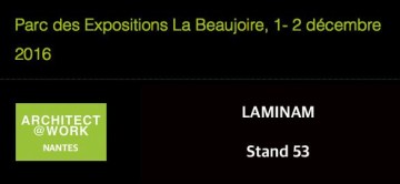 ARCHITECT@WORK NANTES
