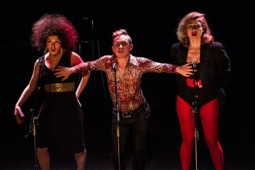 Concert ROOM version inédite