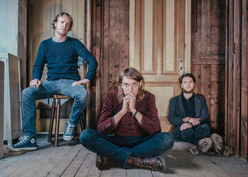 BIRTH of JOY, Gloria, Guest