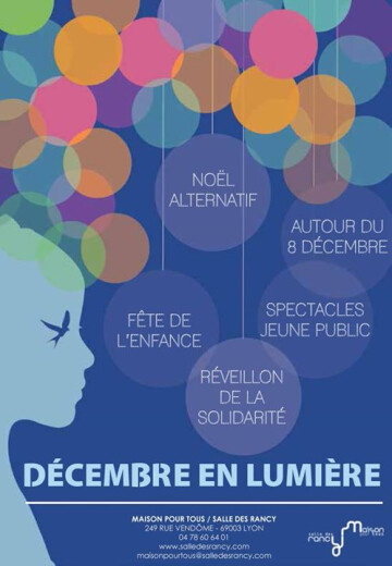 Atelier de création - Fabrique ton cadeau !