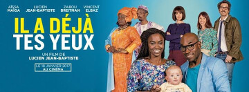 Avant-première Lyon