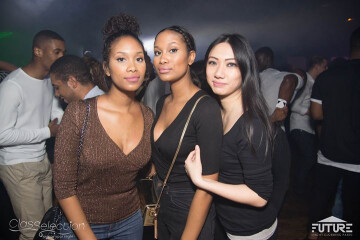 ☆• L'énorme soirée 'Night Code' ! • ☆