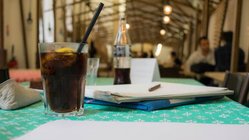 Ace Monthly // Montpellier // Session #63