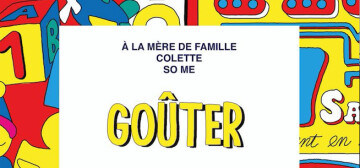 A La Mère de Famille x So Me