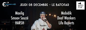 2nd Step Emergenza PARIS #7