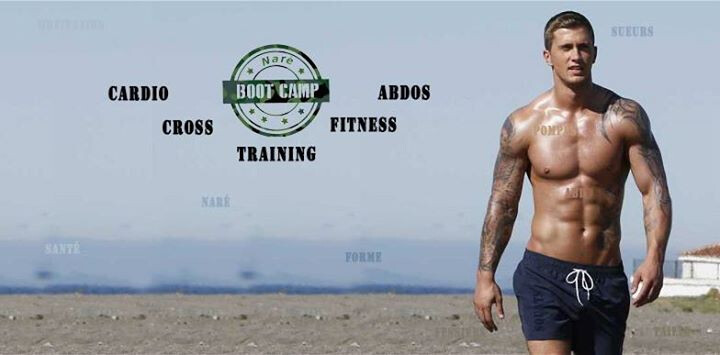 Boot Camp + Apéro :-)