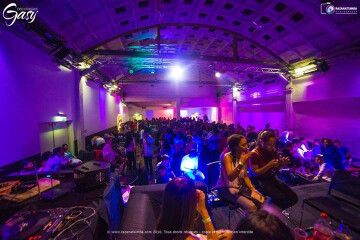 ★ Samedi 17 Déc回回回 Discothèque Gasy 回回回974 Mauritius 回 Paris ★