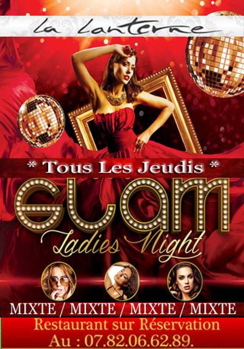 La Lanterne Club Libertin Aix en Provence Mixte Les Jeudis