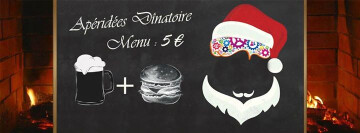 Apéridées dînatoire