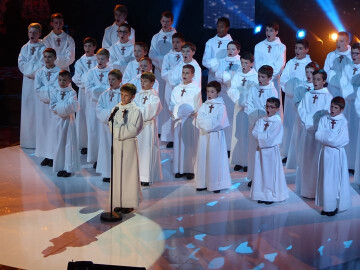 300 Choeurs pour les Fêtes !