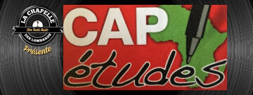 Apéro-Live! Concert solidaire Cap Etudes - Groupe Fair Play